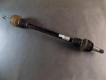 фото thumb №1, Vw touareg 7p приводной вал правая задняя 7p0501201g