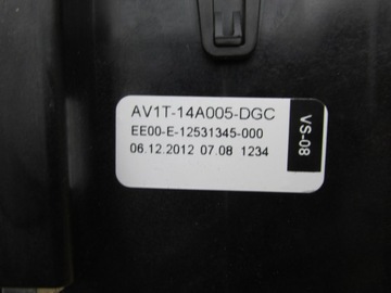 фото thumb №3, Коробка предохранителей b-max 1,6 16v 2013 rok