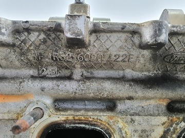 фото thumb №8, Головка двигателя jaguar x-type 2.5 v6 rf 1r8e-6090