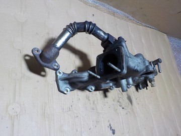 фото thumb №4, Antara 2.0 cdti колектор всмоктуючий