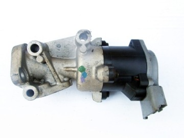 фото thumb №1, Jaguar s-type 2.7 клапан выхлопных газов egr 4r8q-9d475-b