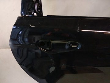 фото thumb №3, Ford s-max ii 2 дверь правое задние задняя 2015-