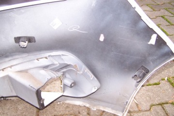 фото thumb №8, Ford s max бампер передній