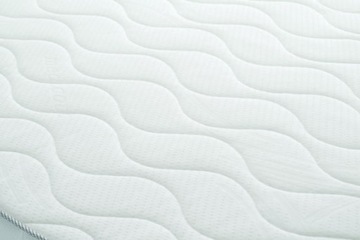 Карманный матрас Fandango Hilding 160x200, медицинский прибор, твердый кокос