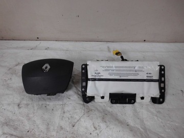 фото thumb №1, Laguna iii подушка водителя пассажира подушка безопасности kpl