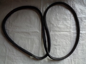 фото thumb №1, Peugeot 208 3d прокладка дверь правых передних