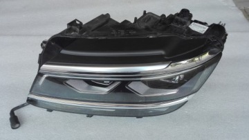 фото thumb №1, Vw tiguan ii full led лампа ліва 5nb941081d