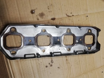 фото thumb №1, Jaguar xe xf 2.0 d прокладка коллектор