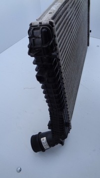 фото thumb №7, Vw sharan alhabra 7n 2.0tdi радиаторов воды