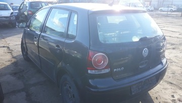 фото thumb №1, Генератор vw polo 9n 1,4 b