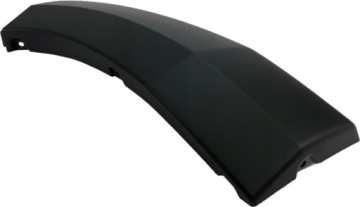 Fiat ducato накладка бампера молдинг расширитель r Цена, фото thumb