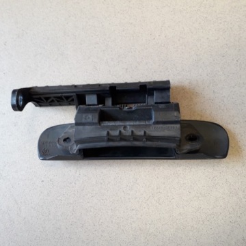 фото thumb №4, Citroen xsara picasso 99- ручка наружная левая