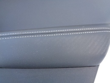 фото thumb №2, Ds5 обшивка обивка дверь правый задняя задний