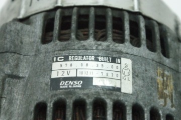 Генератор 578083500 maserati 3200gt 98-02 в Україні, фото thumb