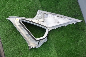 фото thumb №10, Vw passat b7 usa защита стойка задняя правая левая