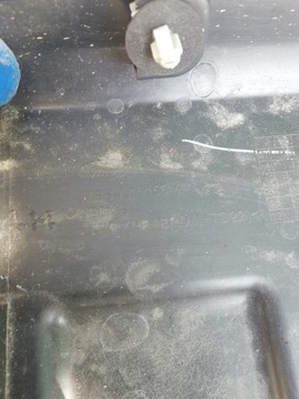 фото thumb №6, Ford ka + plus active порог правый 5d