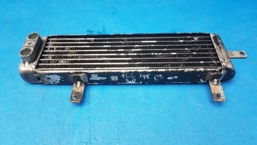 фото thumb №6, Радиатор масла коробки alfa romeo 166 2.4 2.5 3.0