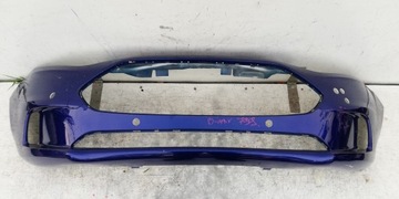 фото thumb №1, Ford b-max бампер передній перед