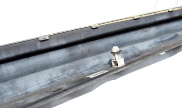 фото thumb №5, W169 a класс планка накладка пороговая правая