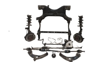 фото thumb №1, Диск супорт гальма перед mazda cx3 2.0 ben 295mm