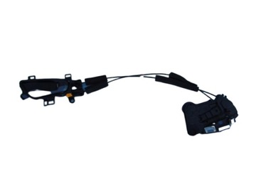 фото thumb №1, Honda civic x замок ручка права prezednia 2017-