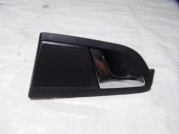фото thumb №1, Ручка внутренняя задняя правая skoda octavia i 1 lift