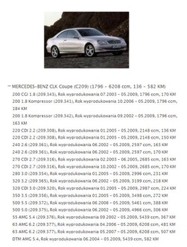 фото thumb №12, Воздуходувка вентилятор mercedes clk w209 c209 a209 eu