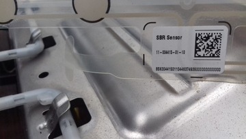 фото thumb №9, Заднє сидіння задня задня оббивка сидіння спинка сидіння ford focus mk3