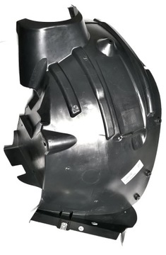 фото thumb №1, Подкрылок защита mercedes x204 glk class l p