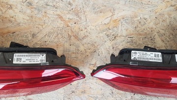 фото thumb №2, Vw t-roc 2ga лампи задня kpl.nowe 2ga945095