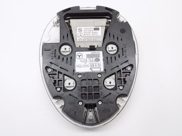 фото thumb №2, Лампа освітлення кабіни mercedes cls w219 04-10