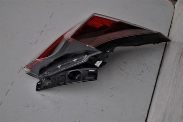 фото thumb №13, Лампа левая задняя toyota c-hr led 16- 81560-f4030-00