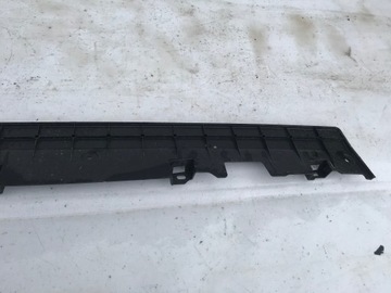 фото thumb №4, Ford mustang порог накладка сплиттер roush 10-12