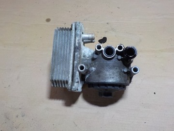 фото thumb №5, Mondeo mk3 2.0 tdci радиатор масла