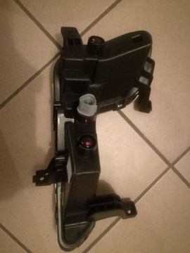 фото thumb №5, Hyundai tucson led drl галоген