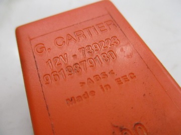 фото thumb №9, Peugeot citroen реле реле