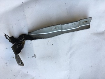 фото thumb №1, Петля капота левый citroen c3 ii ezr