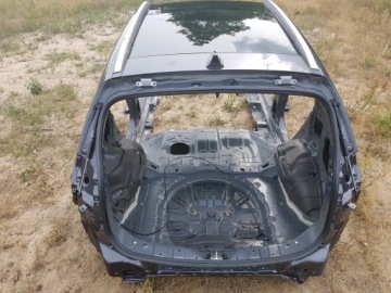 фото thumb №4, Крыша крыло четверть порог sportage iii 2013 rok be