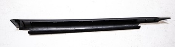 Накладка дверная Под стекло Левая Micra K11 809231F702
