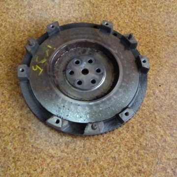 фото thumb №1, Hyundai ix35 12r 1,6gdi колесо маховик