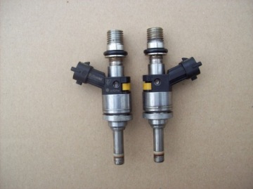 фото thumb №1, Porsche panamera 4.8 m4870 форсунка 94811012872