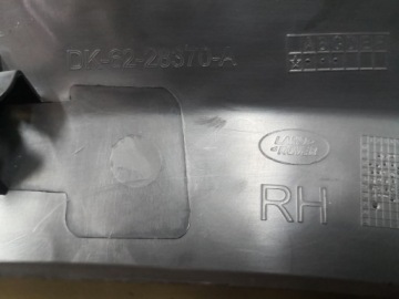 фото thumb №7, Range rover sport l494 молдинг na крыло правая зад