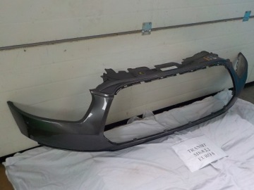 фото thumb №3, Ford transit mk8 2.2 euro 6 решётка радиатора 2015-