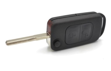 фото thumb №1, Mercedes s klasa w220 w221 ключ pilot корпус