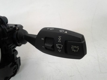 фото thumb №7, Перемикач комбінований bmw оригінальний номер 9121743