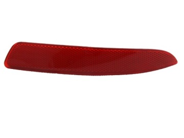 Купить Отражатель w бампер bmw x5 e70 2006-2010 r, фото thumb