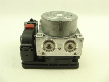 фото thumb №3, Abs vw golf passat 5q0614517bl