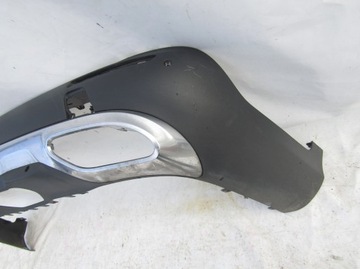 фото thumb №6, Бампер mercedes e-klasa w213 всюдихідний зад pdc