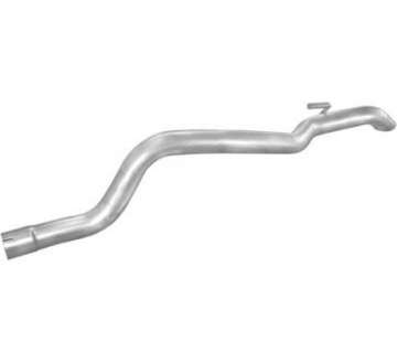 фото thumb №3, Vw lt 2.5 sdi 2.5 tdi 1996-2006 swb труба випускна