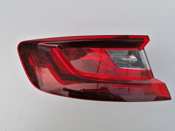 фото thumb №1, Лампа задня лівий renault megane iv hb